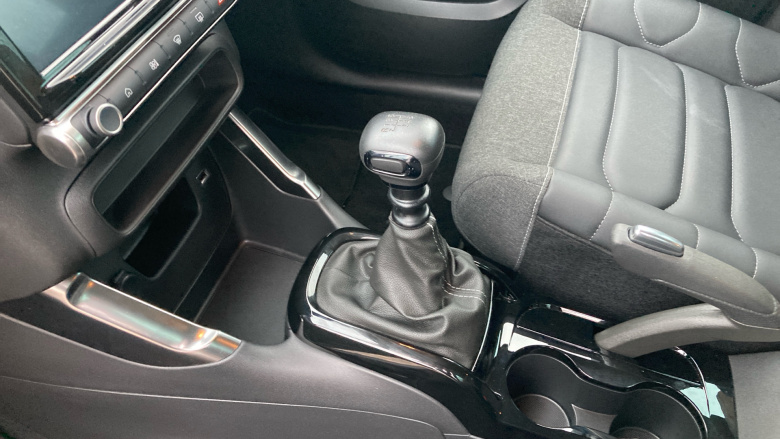 Citroen C3 Aircross 1.2 PureTech 110 Shine 5dr Petrol Hatchback